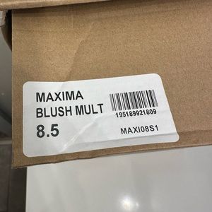 Steve Madden Maxima Lifestyle Shoes - Womens